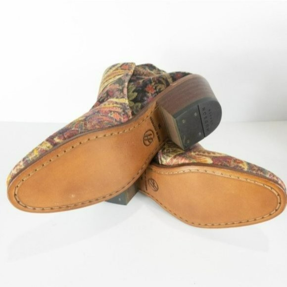 H by Hudson Apisi Bootie -5 - Picture 3 of 3